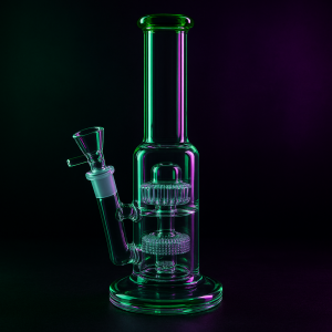 Bong de Vidrio Premium