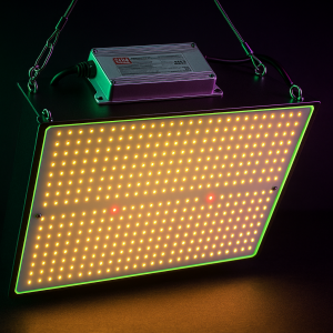 Kit LED Quantum Board 240W