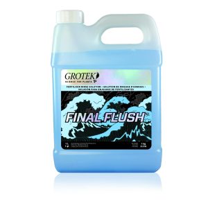 Final Flush 1 Lt - Grotek
