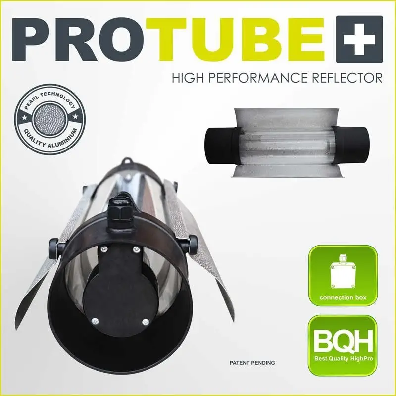 ProTube 125 L - GardenHighPro