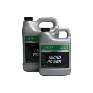 Micro Power 500 ml - Grotek