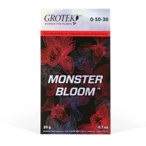 Monster Bloom 20 g - Grotek